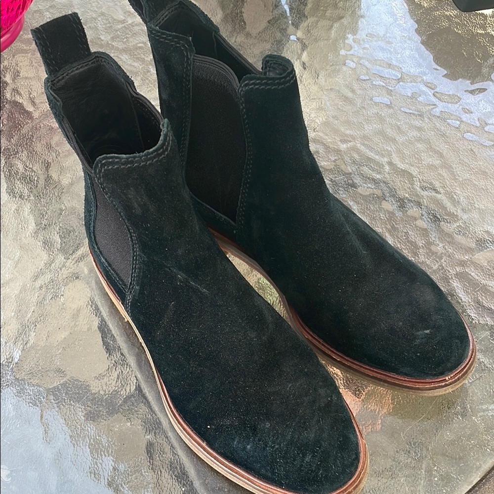 Clark’s Arlo Chealsea Boot